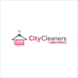 CITY CLEANERS EXPRESS