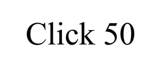 CLICK 50