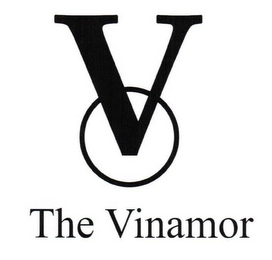 THE VINAMOR VO