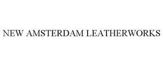 NEW AMSTERDAM LEATHERWORKS