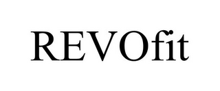 REVOFIT