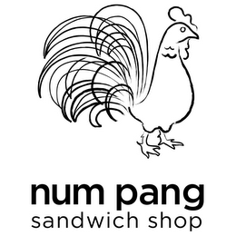 NUM PANG SANDWICH SHOP