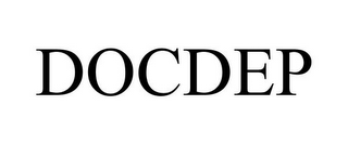 DOCDEP