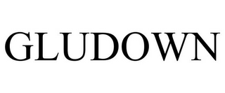 GLUDOWN