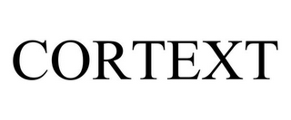 CORTEXT