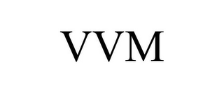VVM