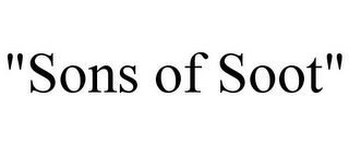 "SONS OF SOOT"