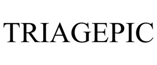 TRIAGEPIC