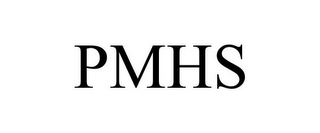 PMHS