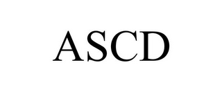 ASCD