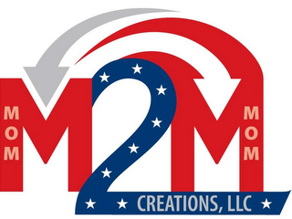 M2M CREATIONS, LLC MOM MOM