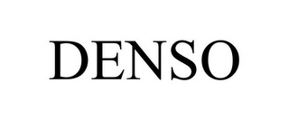 DENSO