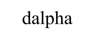 DALPHA