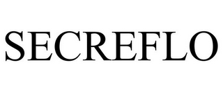 SECREFLO