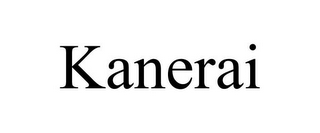 KANERAI