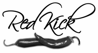 RED KICK