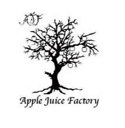 APPLE JUICE FACTORY AJF