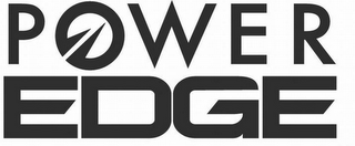 POWER EDGE