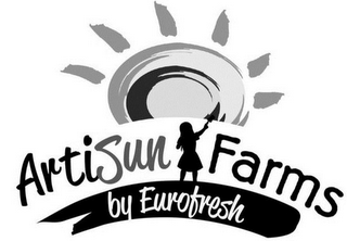 ARTISUN FARMS BY EUROFRESH