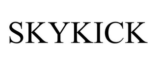 SKYKICK