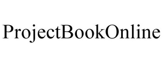 PROJECTBOOKONLINE