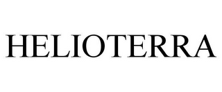 HELIOTERRA