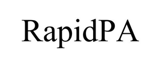 RAPIDPA