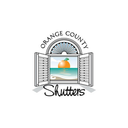 ORANGE COUNTY SHUTTERS