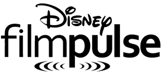 DISNEY FILMPULSE