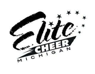 ELITE CHEER MICHIGAN