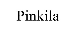 PINKILA