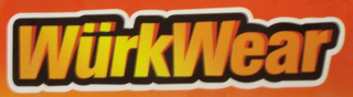 WÜRKWEAR