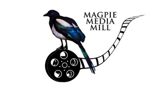 MAGPIE MEDIA MILL