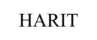 HARIT