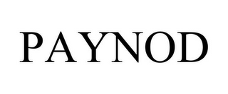 PAYNOD
