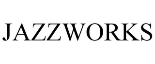 JAZZWORKS