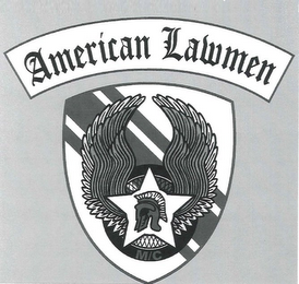 AMERICAN LAWMEN M/C