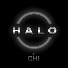 HALO BY CHI