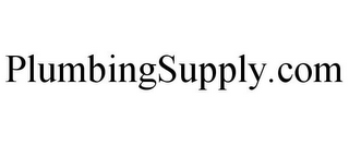 PLUMBINGSUPPLY.COM