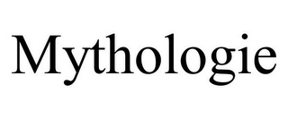 MYTHOLOGIE