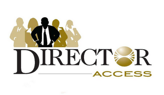 DIRECTOR ACCESS