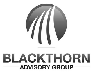 BLACKTHORN ADVISORY GROUP