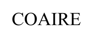 COAIRE