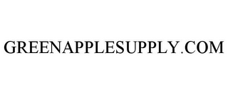 GREENAPPLESUPPLY.COM