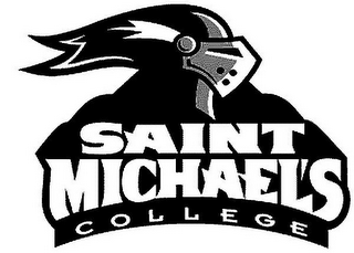 SAINT MICHAEL'S COLLEGE