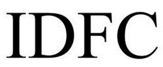 IDFC