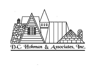 D.C. HOHMAN & ASSOCIATES, INC.