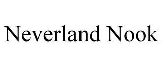 NEVERLAND NOOK