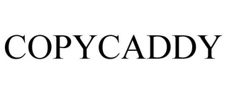 COPYCADDY