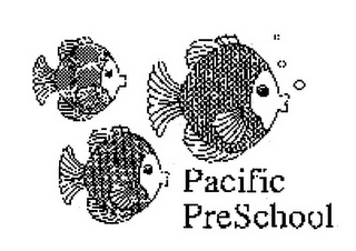 PACIFIC PRESCHOOL